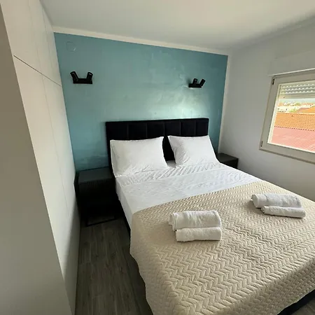 Apartman And Zara Sukošan