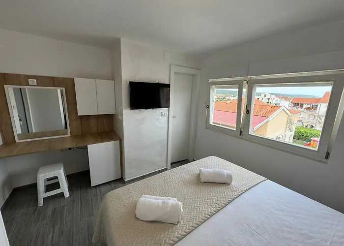 And Zara Apartment