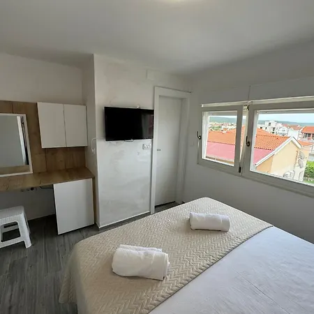 And Zara Apartman