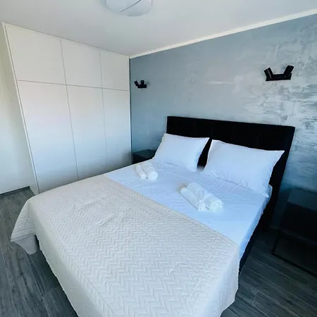 And Zara Apartman Sukošan
