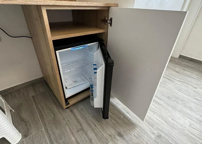 And Zara Апартаменты *